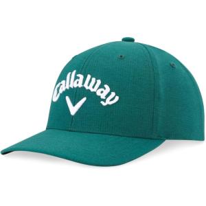 Callaway Performance Pro Golf Hat(Forest)