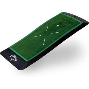 Callaway Strike Zone Hitting Mat(Strike Zone Hitting Mat)