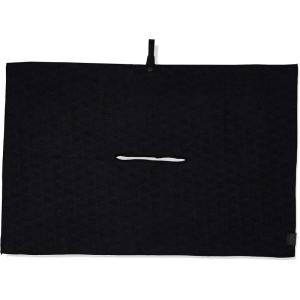 Callaway TW CG OUTPERFORM Players Towel BLK 23