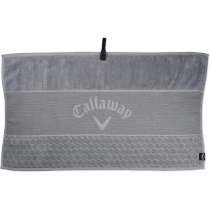 Callaway TW CG Tour Towel SVR 23