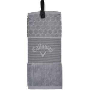 Callaway TW CG Trifold Towel SVR 23