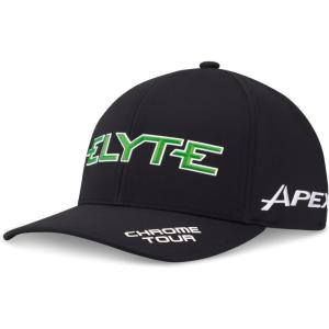 Callaway Unisex-Adult Hard Goods Hat 2025(Black)