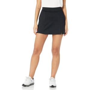 Callaway Womens 16″ Golf Skort with Tummy Control(Caviar)