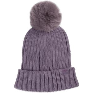 Callaway Womens Callaway Golf Women’s Extended Season Collection Knit Headwear(Violet Haze)