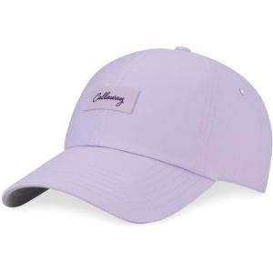 Callaway Womens Training AID Headwear (Orchid)
