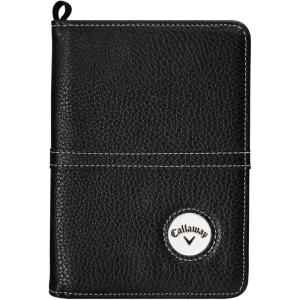 CallawayScorecard Holder(Black)