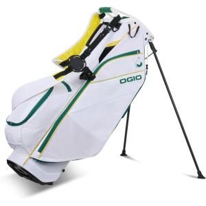 OGIO Golf Fuse 4 Stand Bag (Bayside)(Magnolia (2026))