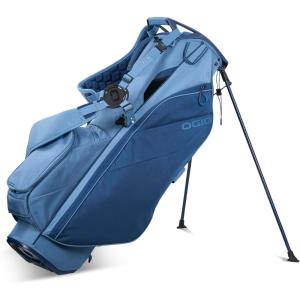 OGIO Golf Fuse 4 Stand Bag (Bayside)(Oceanfront)