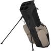 Callaway Golf Fairway Plus Stand Bag No Logo (Black/Khaki)